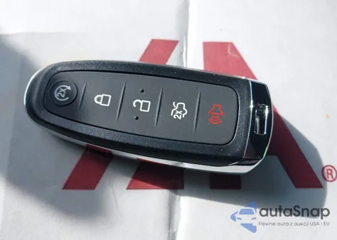 2013 Ford Explorer Limited z USA, uszkodzony, nr VIN 1FM5K7F98DGA20942